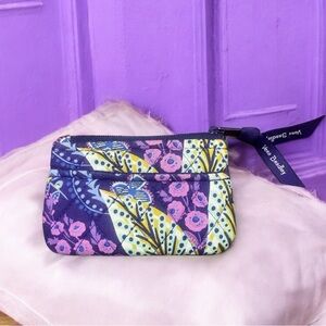 Vera Bradley Change Purse